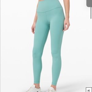 Lululemon Align Pant 28”